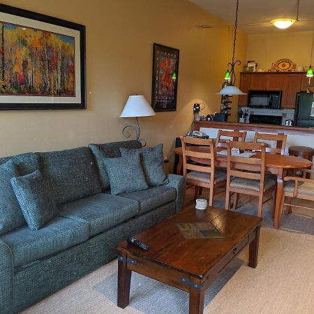 Stunning At Solitude, Steps From Chair Lift, East #103 Brighton Exterior photo