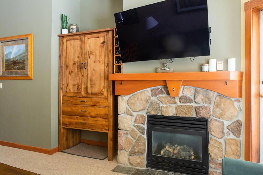Stunning At Solitude, Steps From Chair Lift, East #103 Brighton Exterior photo