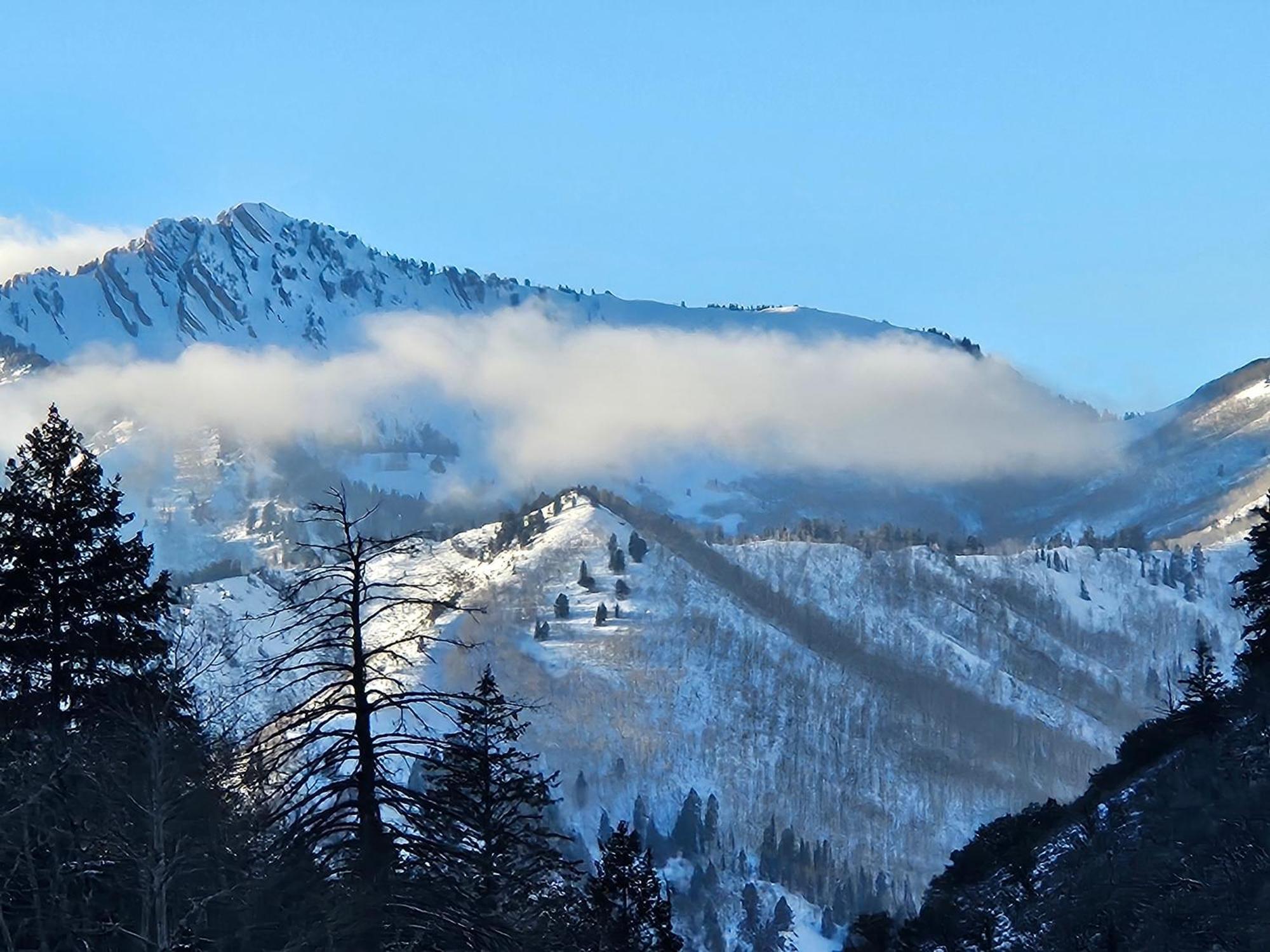 Stunning At Solitude, Steps From Chair Lift, East #103 Brighton Exterior photo